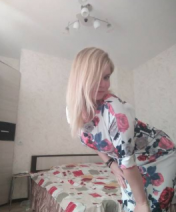 Анкета проститутки Лира - Фото 1, Льговское, 27 лет, №8428